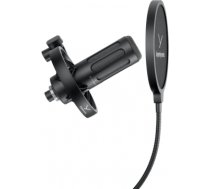 Beyerdynamic Dynamic Broadcast Microphone M 70 PRO X 320 kg, Black, Wired 718351