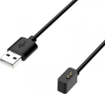 Xiaomi Charging Cable for Redmi Watch 2 series Redmi Smart Band Pro Black, Charger BHR5497GL