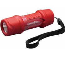 Camelion Torch HP7011 LED, 40 lm, Waterproof, shockproof 30200028