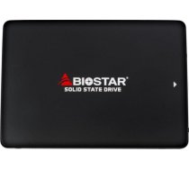 SSD Biostar S100 120 GB 2.5" SATA III (S100-120GB) SM120S2E31