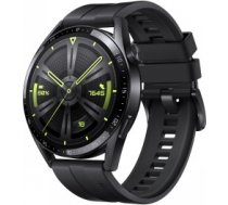 Huawei Watch GT3 46mm Active Black EU (2022) 55028445