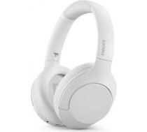 Philips TAH8506WT/00, Noise Cancelling Pro Bluetooth White Wireless headphones TAH8506WT/00