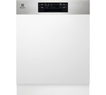 Electrolux EES47300IX Trauku mašīna, iebūvējama 60cm EES47300IX