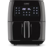 Caso Designer Air Fryer AF 600 XL Power 1700 W, Capacity 6 L, Black 03180