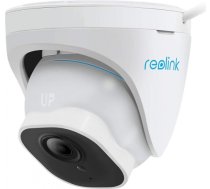 Reolink IP Camera RLC-520A Dome, 5 MP, Fixed lens, Power over Ethernet (PoE), IP66, H.264, MicroSD (Max. 256GB), White, 80 ° RLC-520A