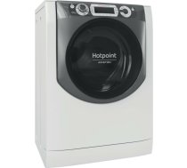 Hotpoint Ariston AQS73D28S EU/ B N Veļas mašīna 7kg 1151apgr. AQS73D28SEUBN