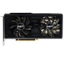 Graphics Card|PALIT|8 GB|128 bit|1xHDMI|3xDisplayPort|NE63050019P1-190AD NE63050019P1-190AD