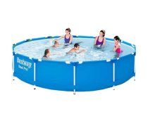 Baseins Bestway "Steel Pro", 366x76 6942138972498