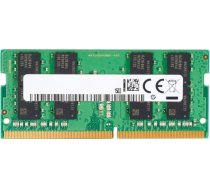 HP 4GB 3200MHz DDR4 SODIMM RAM Memory for HP Notebooks / 286H5AA-ABB 286H5AA-ABB