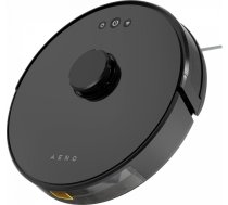 AENO RC3S wet & dry Robot Vacuum Cleaner Black ARC0003S