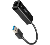 AXAGON ADE-SR Type-A USB3.0 - Gigabit Ethernet 10/100/1000 Adapter ADE-SR