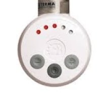 Terma Technologie regulējams sildelements MEG 300W, balts WEMEG03T916U