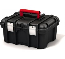 Keter Instrumentu kaste Power Tool Box 16" 41,9x32,7x20,5cm 30191708