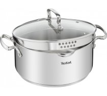 Tefal Katls ar stikla vāku Duetto+ Ø18cm/2,2L 32G7194355