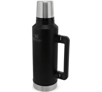 Stanley Termoss The Legendary Classic 1,9L matēti melns 2807934004