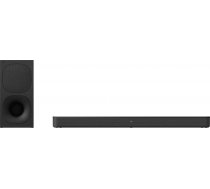 Sony 2.1-kanālu HT-S400 Soundbar akustiskā sistēma HTS400.CEL