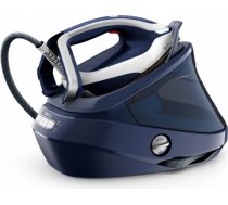 Tefal Pro Express Vision GV9812E0 steam ironing station 3000 W 1.1 L Durilium AirGlide Autoclean soleplate Blue, White GV9812