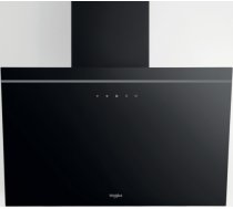 WHIRLPOOL AKR 62F LT K Tvaika nosūcējs pie sienas 60cm AKR62FLTK