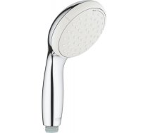 Grohe rokas duša Tempesta New 100 II, 5.7 l/min, hroms 2759710E