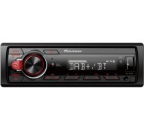 Pioneer MVH-330DABAN with DAB Antenna MVH-330DABAN