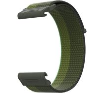 COROS VERTIX 2 Nylon Band - Green WVTX2-WB-GRN-N