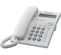 Panasonic KX-TSC11 DECT telephone White Caller ID KX-TSC11
