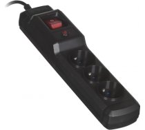 Activejet COMBO-IEC-3G/1.5M power strip with cord