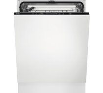 AEG FSB5360CZ Trauku mazg. mašīna, iebūvējama 60cm FSB5360CZ