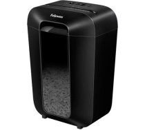 SHREDDER POWERSHRED LX70/4407501 FELLOWES 4407501