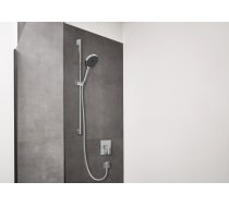 Hansgrohe rokas duša Rainfinity 130 3jet, hroms HG26864000