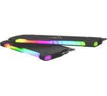 Patriot Viper Steel 16GB (2x 8GB) 3600MHz DDR4 RGB PVSR416G360C8K