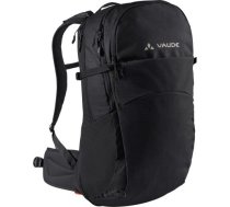 Vaude Wizard 24 + 4 / Melna / 24 + 4 L 4062218106482