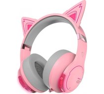 Edifier HECATE G5BT gaming headphones (pink) G5BT PINK