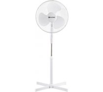 Platinet fan 16", white (44734) 44734