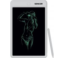 Digital LCD writing and drawing tablet 10" Sencor SXP030WH SXP030WH