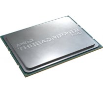 AMD Ryzen Threadripper PRO 5975WX processor 3.6 GHz 128 MB L3 Box 100-100000445WOF
