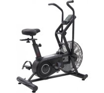 Exercise bike TOORX CHRONO LINE BRX-AIR300 512GABRXAIR300