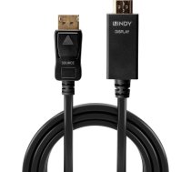 CABLE DISPLAY PORT TO HDMI 5M/36924 LINDY 36924