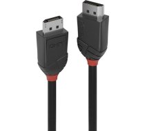 CABLE DISPLAY PORT 1.5M/BLACK 36494 LINDY 36494