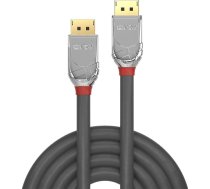 CABLE DISPLAY PORT 3M/CROMO 36303 LINDY 36303