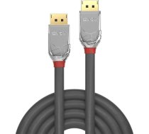 CABLE DISPLAY PORT 2M/CROMO 36302 LINDY 36302