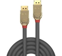 CABLE DISPLAY PORT 10M/GOLD 36296 LINDY 36296