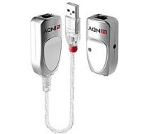 I/O USB EXTENDER 50M CAT5/42805 LINDY 42805