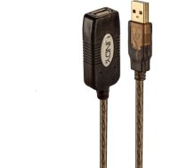 CABLE USB2 EXTENSION 20M/42631 LINDY 42631