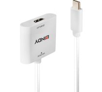 I/O CONVERTER USB-C TO HDMI/43339 LINDY 43339