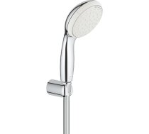 Grohe rokas dušas komplekts Tempesta 100 II, hroms 27799001