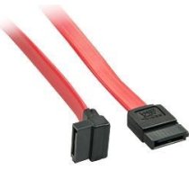 CABLE SATA 7 PIN TO 7PIN 90DEG/0.5M 33351 LINDY 33351