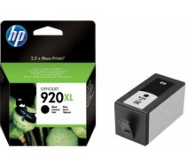 Hewlett-packard Tintes kārtridžs HP 920XL Black CD975AEBGX