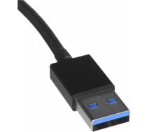 UNITEK HUB USB-A 4X USB-A 3.1, ACTIVE, 10W, H1117A H1117A