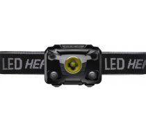 Headlight Superfire HL78, 110lm, USB-C HL78